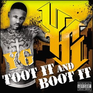 Toot It and Boot It - Single