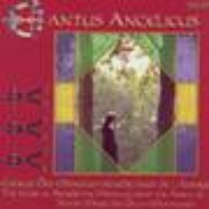 The Choir Of Benedictine Moniales From The Abbey Of Sainte-Marie Des Deux-Montagnes のアバター