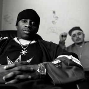 QBall & Curt Cazal photo provided by Last.fm