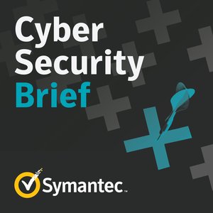 Image for 'Symantec Cyber Security Brief Podcast'