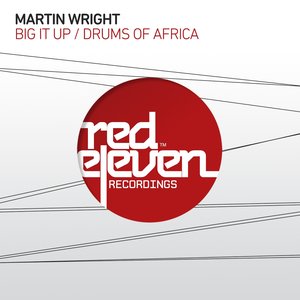 Big It Up / Drums of Africa
