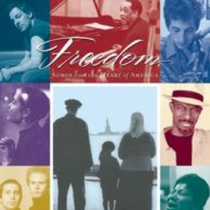 Freedom: Songs From The Heart Of America