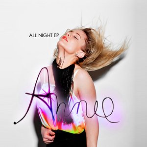 Bild för 'All Night EP'