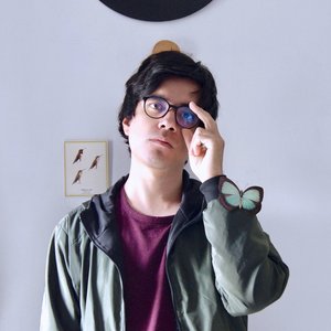 Avatar di ÁNIMAS BOREALES