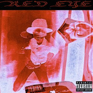 RED EYE!