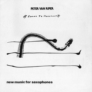 Sound to Movement: New Music for Saxophones