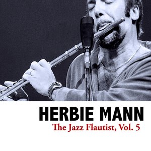 The Jazz Flautist, Vol. 5