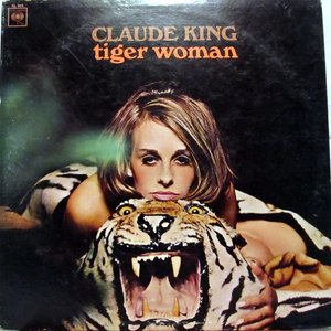 Tiger Woman