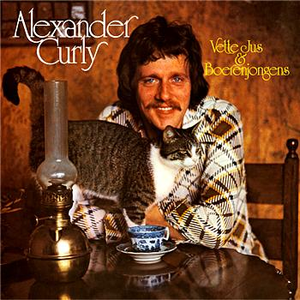 Alexander Curly - Alexander Curly - Guus Lyrics - Zortam Music