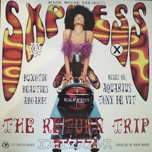 Theme From S-Express (The Return Trip)