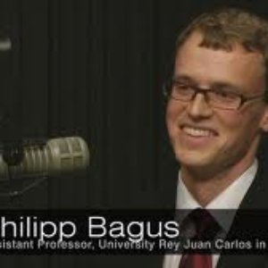 Avatar for Philipp Bagus