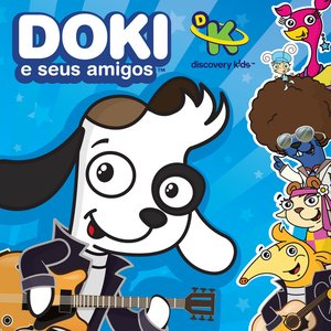 Doki e Seus Amigos (Portuguese Version)