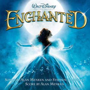 Enchanted (Soundtrack From The Motion Picture)