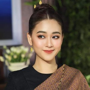 Pich Solikah 的头像