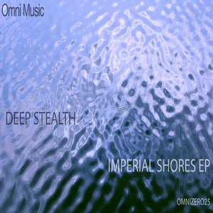Imperial Shores EP