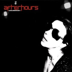 Global Underground: Afterhours 2 (disc 1)