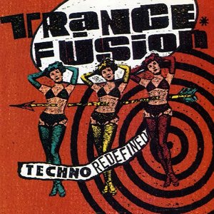 Trancefusion