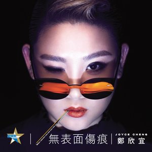 無表面傷痕