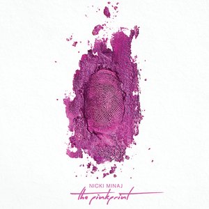 The Pinkprint (International Deluxe Explicit) [Explicit]