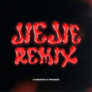 JieJie (Remix) - EP