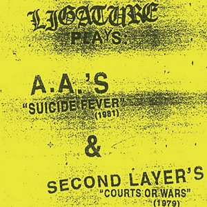 Plays A.A.'s 'Suicide Fever' & Second Layer's 'Courts or Wars'