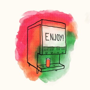 Enjoy! - EP