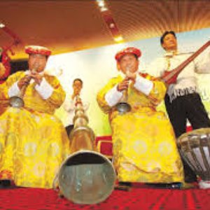 Avatar for Tibetan popular Musicians