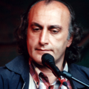 İsmail Hakkı Demircioğlu photo provided by Last.fm