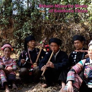 Ethnic Minority Music of Southern China