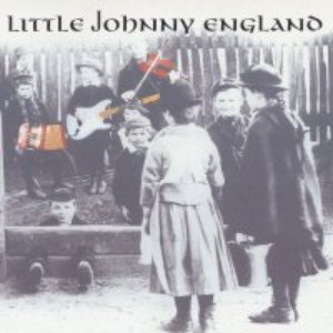 Little Johnny England