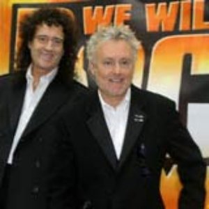 Avatar for Brian May & Roger Taylor