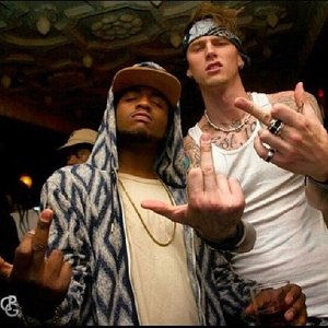 Avatar for Machine Gun Kelly Feat. DUB-O