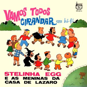 Vamos Todos Cirandar em Hi-Fi