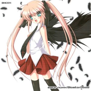 Blasterhead のアルバムとディスコグラフィー | Last.fm