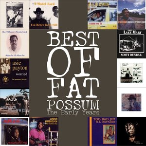 The Best Of Fat Possum: The Early Years