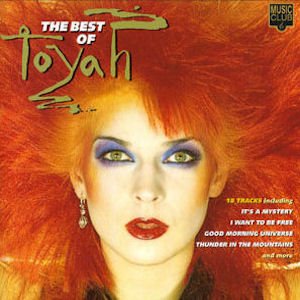 Proud, Loud & Heard: The Best of Toyah