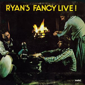 Ryan's Fancy Live