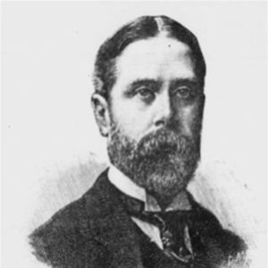 Arthur Goring Thomas 的头像