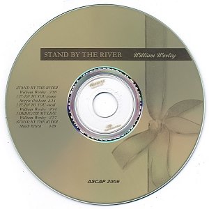 Stand By The River