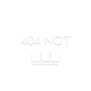 404 NOT - Single