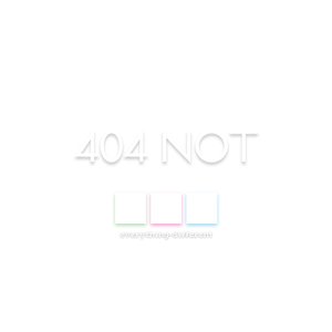 404 NOT - Single