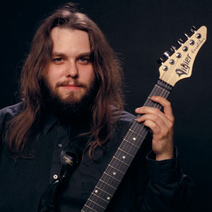 Shawn Lane photo provided by Last.fm