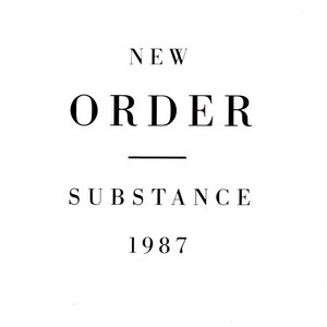 Substance 1987