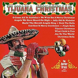 Tijuana Christmas