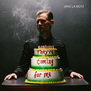 Jake La Botz - They