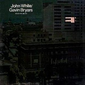 Avatar for John White & Gavin Bryars
