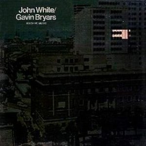 Avatar de John White & Gavin Bryars