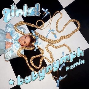 Girls! (Remix)