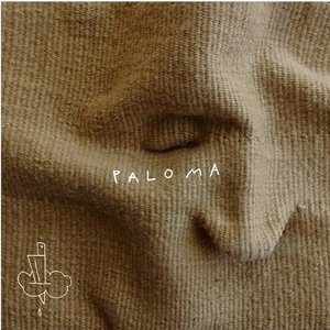 Paloma (feat. Belencha) - Single
