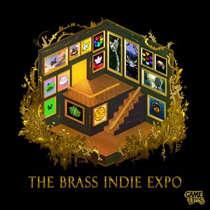 The Brass Indie Expo
